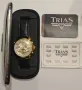 Часовник Механичен автоматичен TRIAS, снимка 1