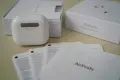 Apple AirPods 3rd Gen – безжични Bluetooth слушалки, пълен комплект, снимка 2