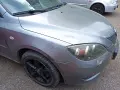 Mazda 3 dizel turbo, снимка 1