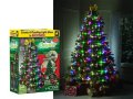 Коледни лампички Tree Dazzler 48/64 LED, снимка 1 - Други - 31018499