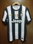 Ювентус Пирло оригинална тениска фланелка Nike Juventus Andrea Pirlo , снимка 2