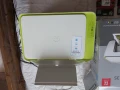 HP 2135 Printer, Scanner, copier & ink cartridges. , снимка 1