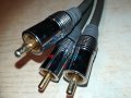 tech+link interconnect cable-sweden 3m 0511202244, снимка 5