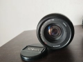 Обективи MINOLTA 70mm:80mm:200mm Japan, снимка 9