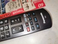 PANASONIC TV DVD VTR REMOTE 2804262126M, снимка 2