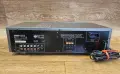 Аудио процесор Yamaha DSP-E390 Natural Sound – Аналогова магия и Cinema DSP от Златната ера, снимка 8