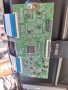 TCON BOARD PT650GT01-1-C-3 , за 65-инчов телевизор TOSHIBA Модел 65UV2363D , с дисплей VES650QNFB-N1, снимка 1