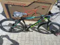 CROSS Велосипед 29" GRX 7 VBR, снимка 9