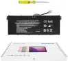 Нова лаптоп Батерия AC14B8K за Acer Aspire Swift 3 Nitro 5 Chromebook 15.4V 62Wh, снимка 1