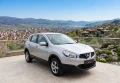 Nissan Qashqai Газ/Бензин, снимка 2