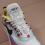 Nike Air Max 270 React номер 44 ,5  оригинални маратонки , снимка 12