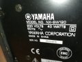 yamaha active subwoofer 1812201638, снимка 9