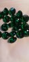 Зелен смарагд 10мм, снимка 2