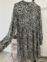 Красива рокля в размер 46 (XL-2XL), снимка 16