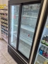 Хладилна Витрина Двойна 200/100, снимка 1