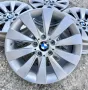 Джанти BMW ОЕМ 17 цола style 413 F30 F32 F36 E90 F25 E84 E87 F20, снимка 1