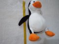 Плюшена играчка Пингвин , снимка 2