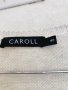CAROLL PARIS красива жилетка 100% памук, снимка 3