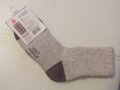  Вълнени чорапи от Монголия, размер 35-37,100%органична вълна, снимка 4