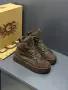 UGG Дамски Зимни Обувки На Платформа👢Дамски Пухени Боти С Платформа И Кутия Код SK2224, снимка 7