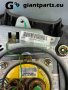 Airbag Аербег за волан БМВ е46 BMW e46 , 33675789202W, снимка 3