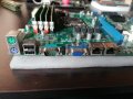 Asus Workstation P8b-X + Intel Xeon E3-1230 V2 3300MHz +32GB DDR3, снимка 3