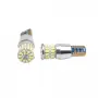LED крушки T10 12V 6000K 2 броя за габарити, снимка 2
