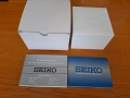 Seiko 5 SRP481K1 baby ice monster , снимка 4