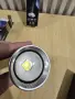 Maxesla 8000LM Мощен LED Фенер – 3000mAh, USB-C, 5 Режима, Zoom, IPX5, снимка 4