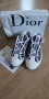 Christian Dior дамски обувки маратонки кецове спортни , снимка 13