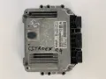Компютър двигател Ситроен, Пежо-Citroen, Peugeot 1.6HDi 110к.с  0281011629, снимка 1