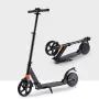 Сгъваема електрическа тротинетка с 8 инча гуми и скорост до 15 км./час SCOOTER5, снимка 3