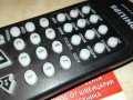 PHILIPS DVD/VCR PLAYER REMOTE SWISS 0302220922, снимка 9