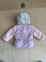 Зимно яке Benetton, размер 82 см, снимка 3