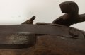 Стара едноцевна капсулна пушка , снимка 8