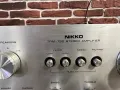 Усилвател Nikko Trm 750, снимка 2