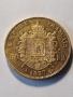 50 франка 1857 година , снимка 3