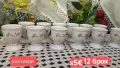 Vileroy & Boch Val rouge за кафе, снимка 11