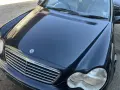Преден капак за Mercedes C-class W203 (седан и комби), снимка 3