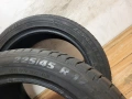 225/45/17 Semperit / летни гуми, снимка 8
