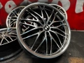 Магнезиеви джанти за БМВ ( BMW ), 20 цола, 5х120, снимка 1