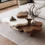 стилна холна масичка, снимка 1