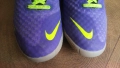 NIKE Football Shoes Размер EUR 41 / UK 7 за футбол в зала 188-14-S, снимка 11