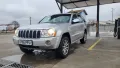 Jeep Grand Cherokee wh wk 3.0crd на части, снимка 1