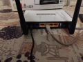 TP-Link TL-MR3420, снимка 2