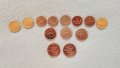 Монети от Дания, Исландия, Полша и България, снимка 2