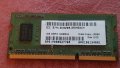Рам памет Samsung и Nanya за лаптоп Sodimm DDR3, снимка 3
