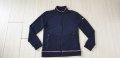 Emporio Armani EA7 Full Zip Mens Size S НОВО! ОРИГИНАЛ! Мъжко Горнище!, снимка 11