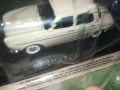 renault dauphine-metal car 2306259619, снимка 8