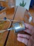 Стар скоростомер,километраж Балкан, снимка 3